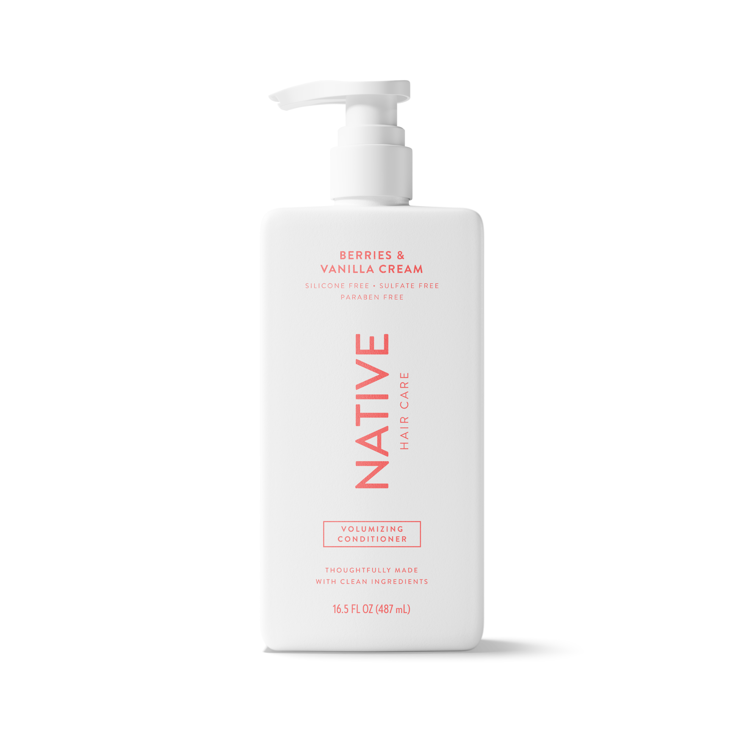 Volumizing Conditioner X6