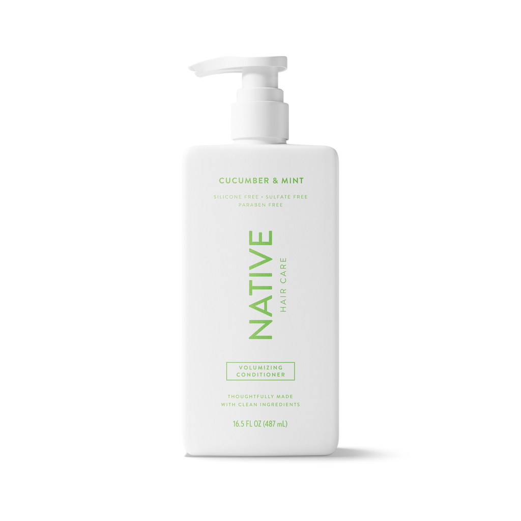 Volumizing Conditioner X6