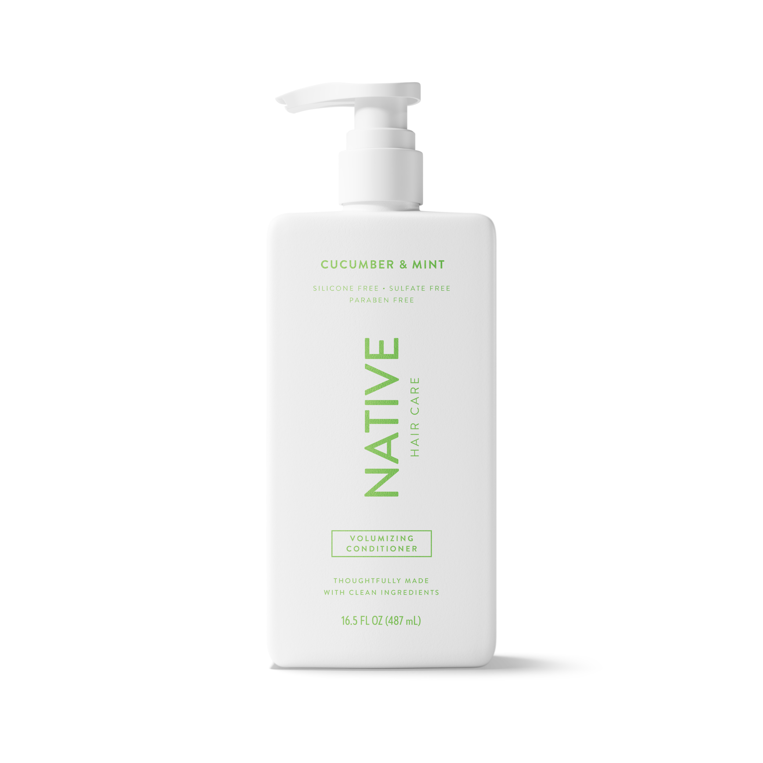 Volumizing Conditioner X6