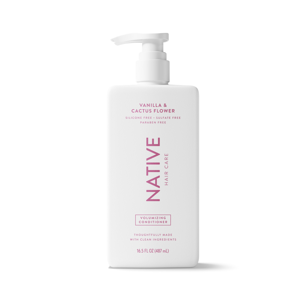 Volumizing Conditioner X6