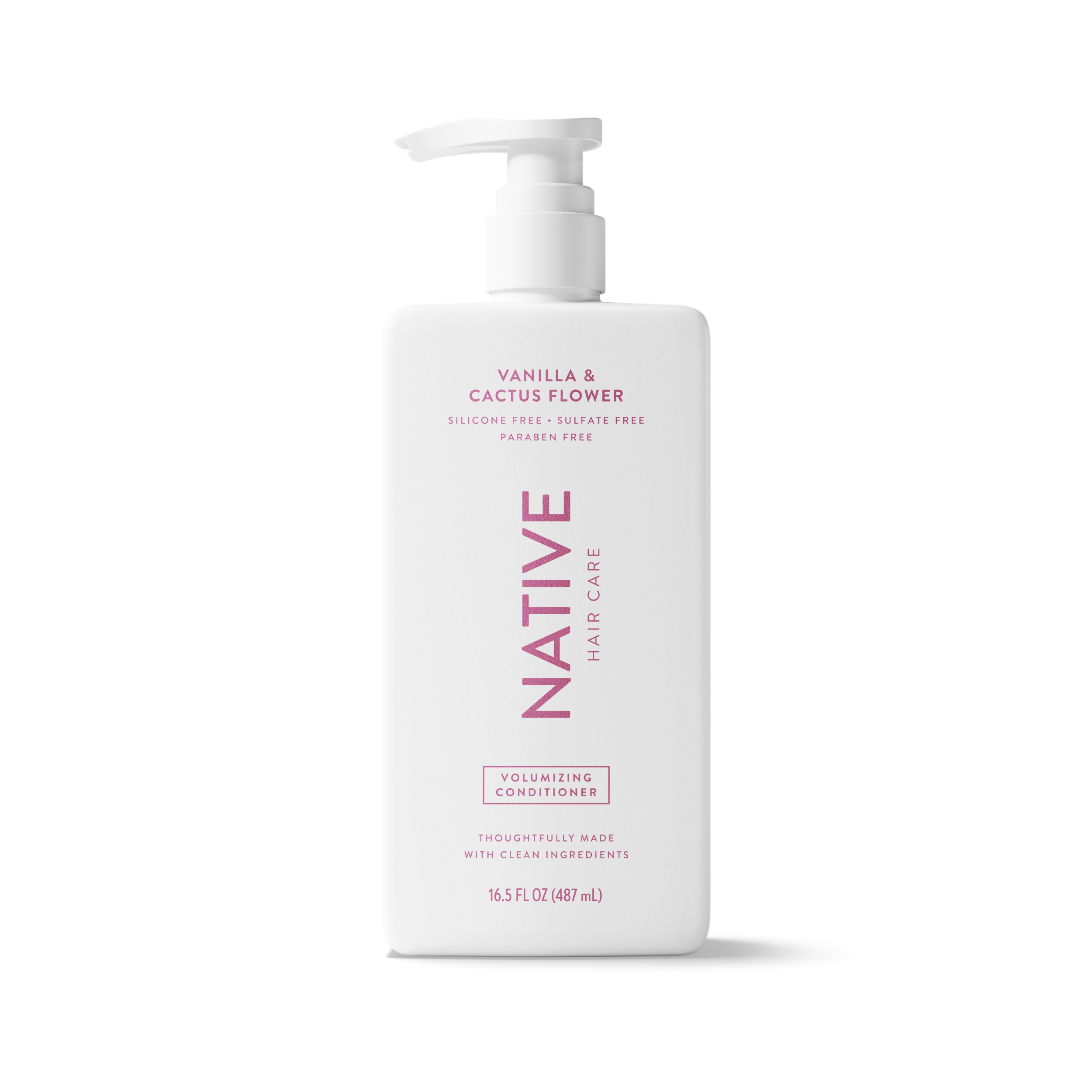 Volumizing Conditioner X6