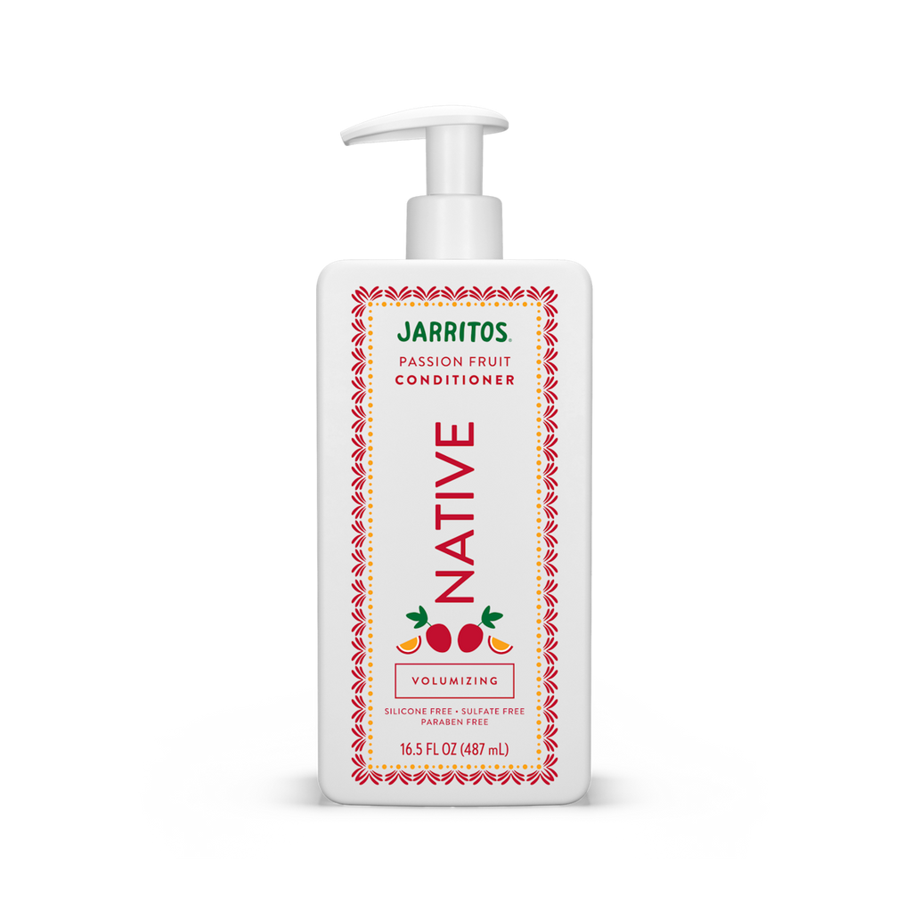 Volumizing Conditioner - Last Chance P3