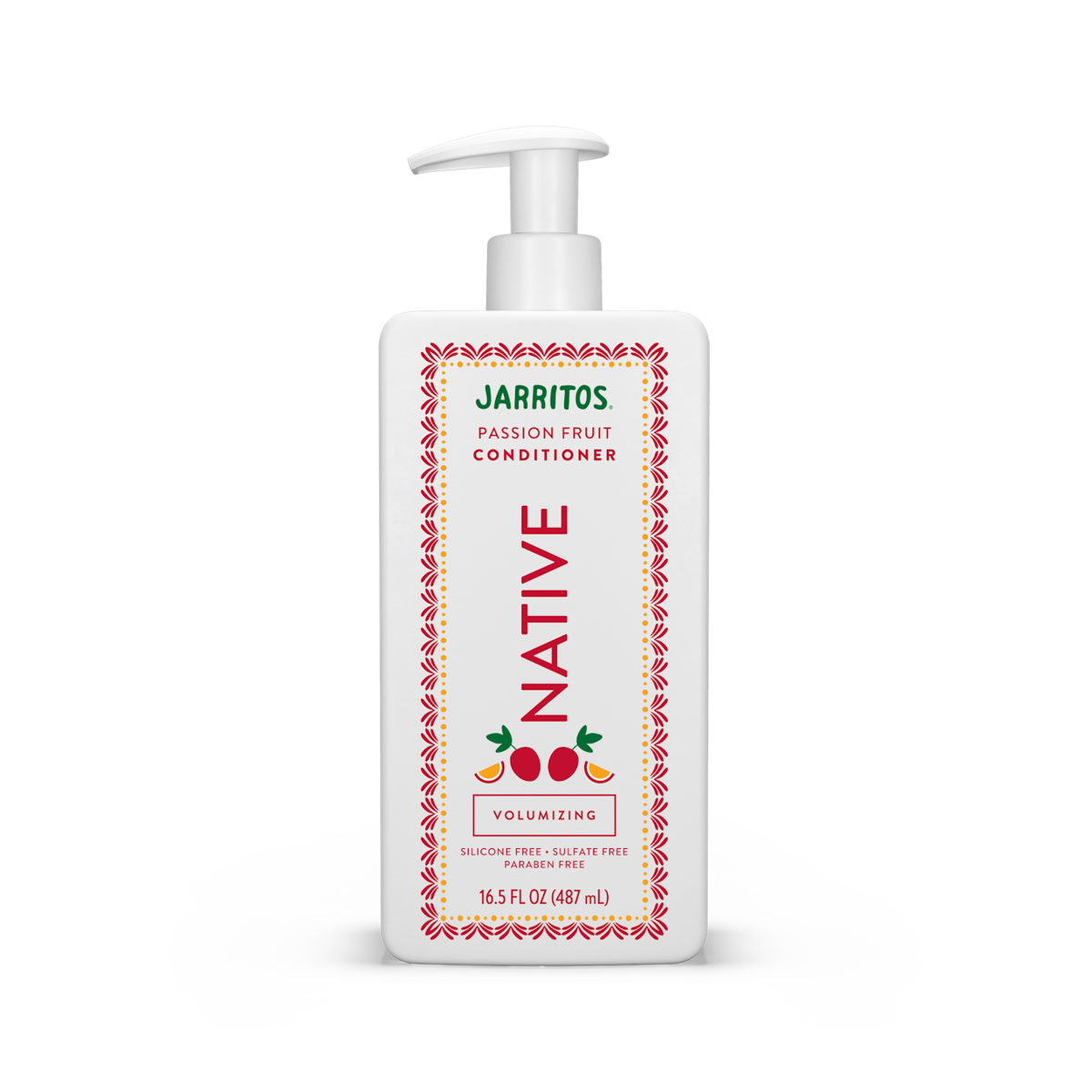 Volumizing Conditioner - Last Chance P3