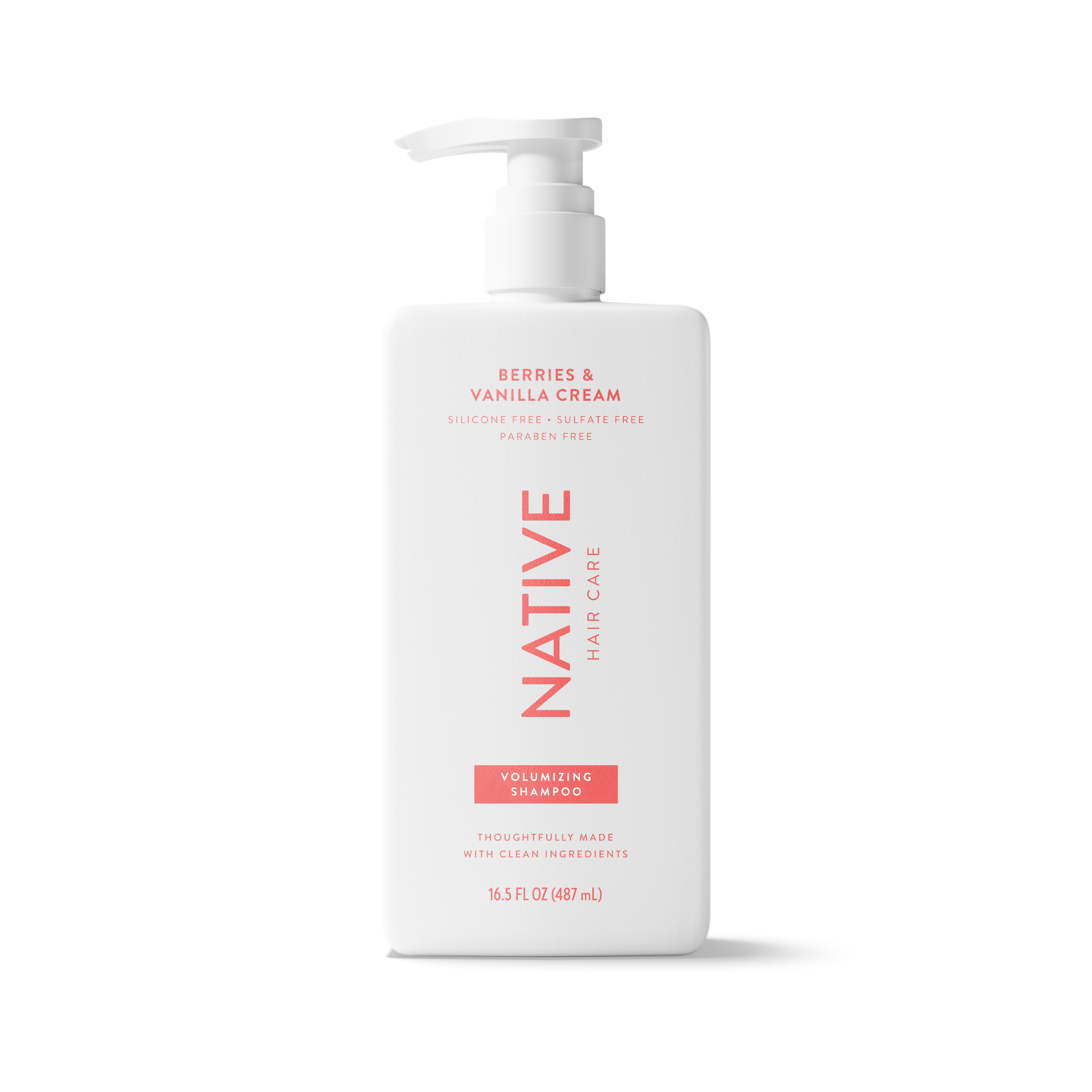 Volumizing Shampoo Y8