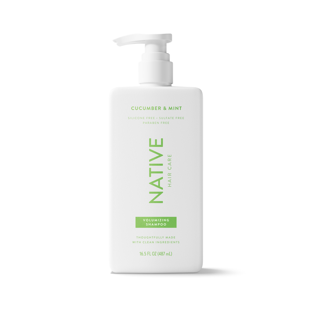 Volumizing Shampoo Y8