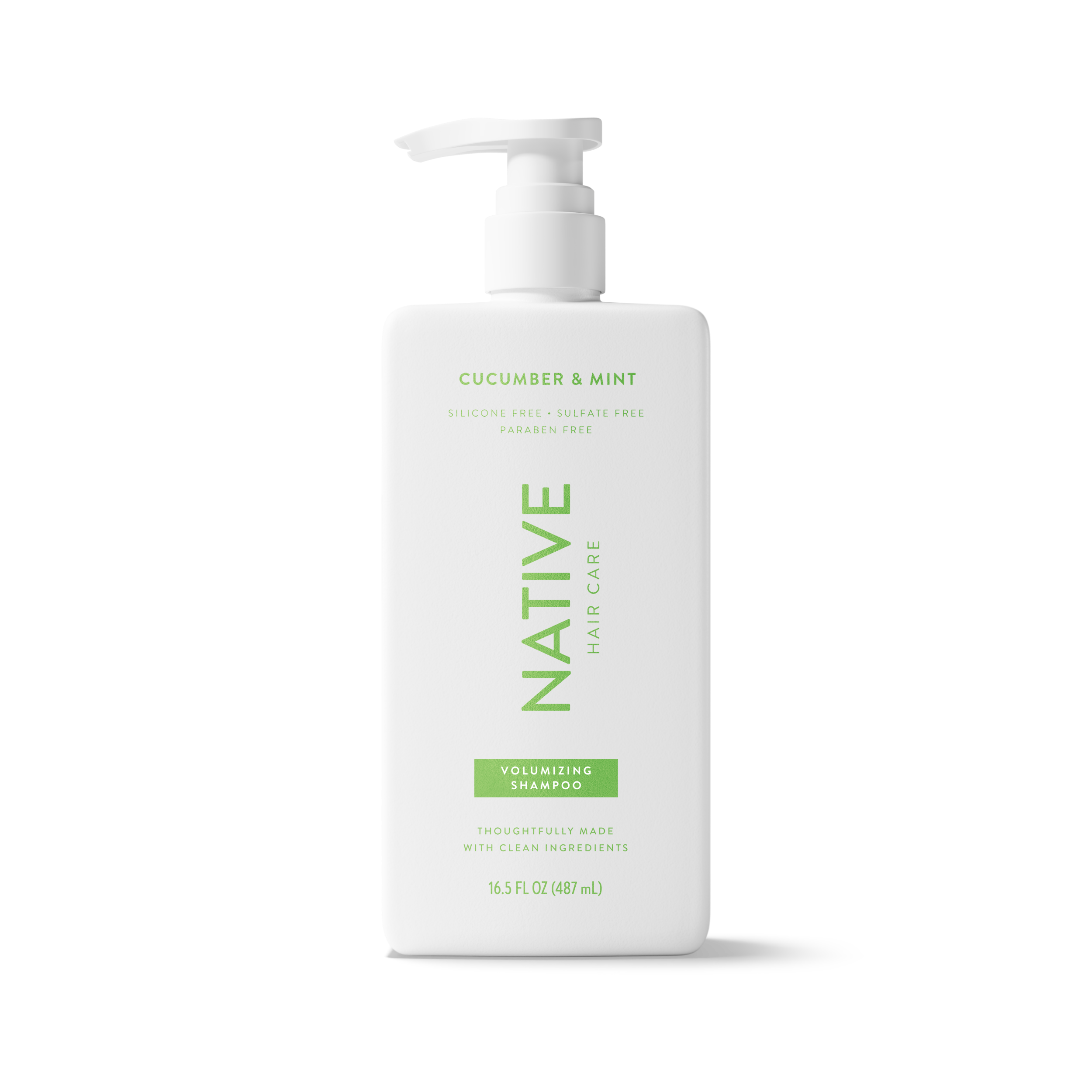 Volumizing Shampoo Y8