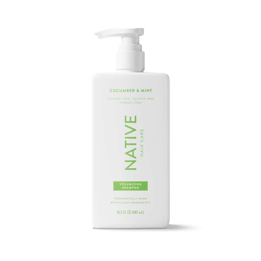 Volumizing Shampoo Y8 (16.5oz)