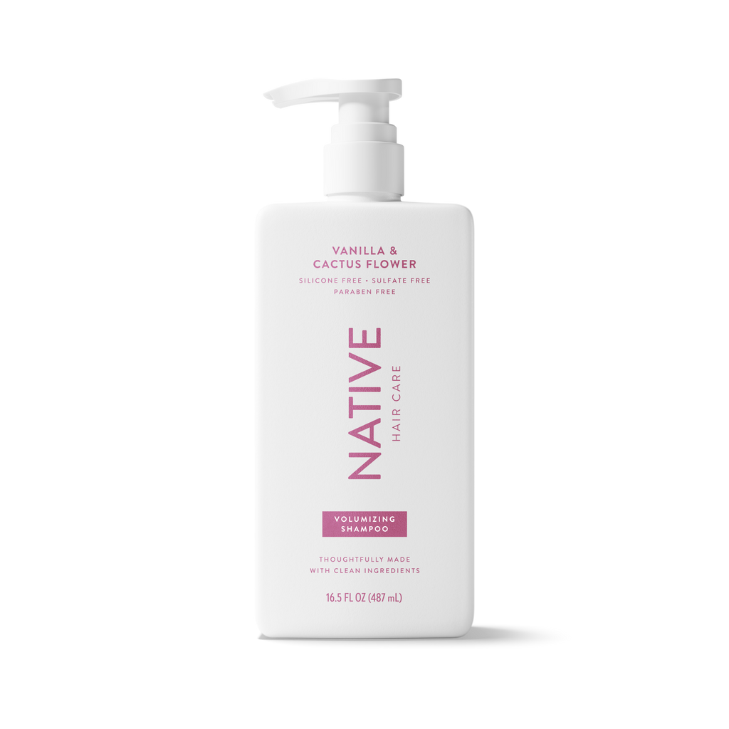 Volumizing Shampoo Y8