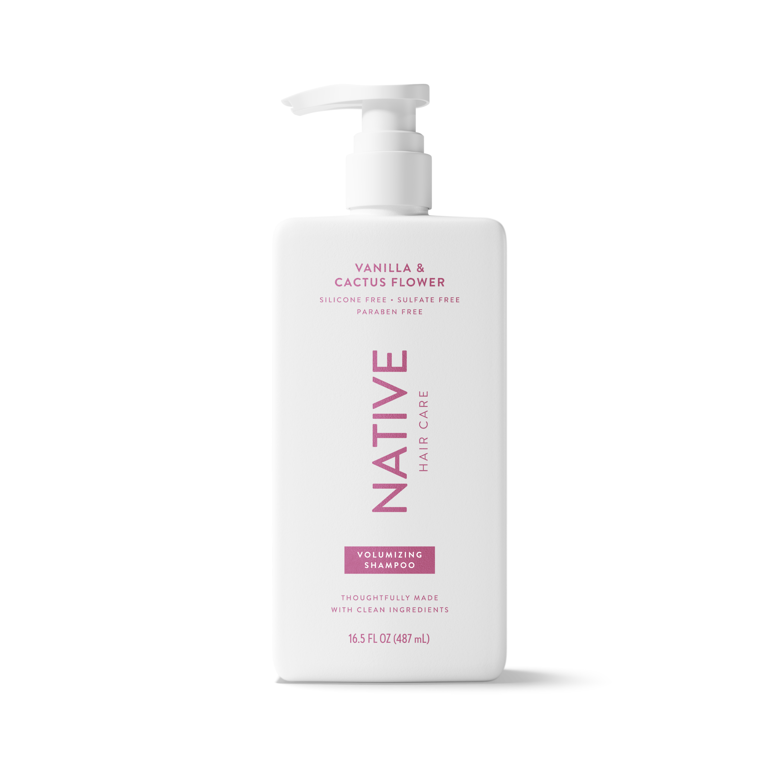 Volumizing Shampoo Y8