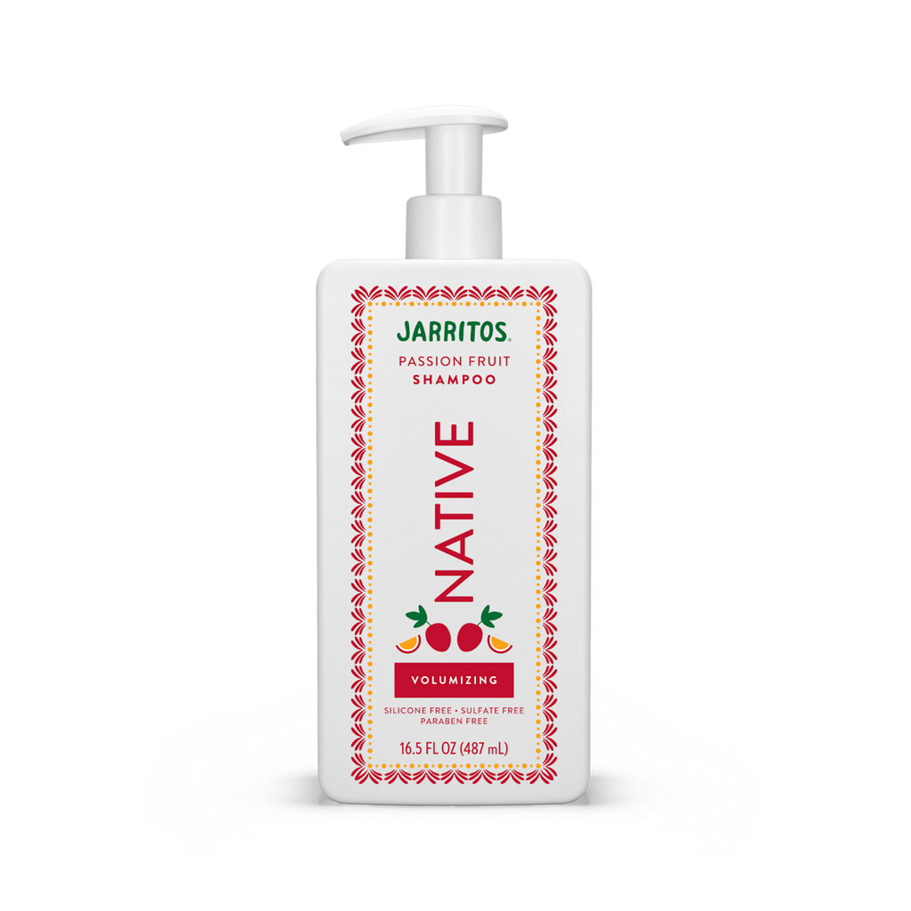 Volumizing Shampoo - Last Chance T2