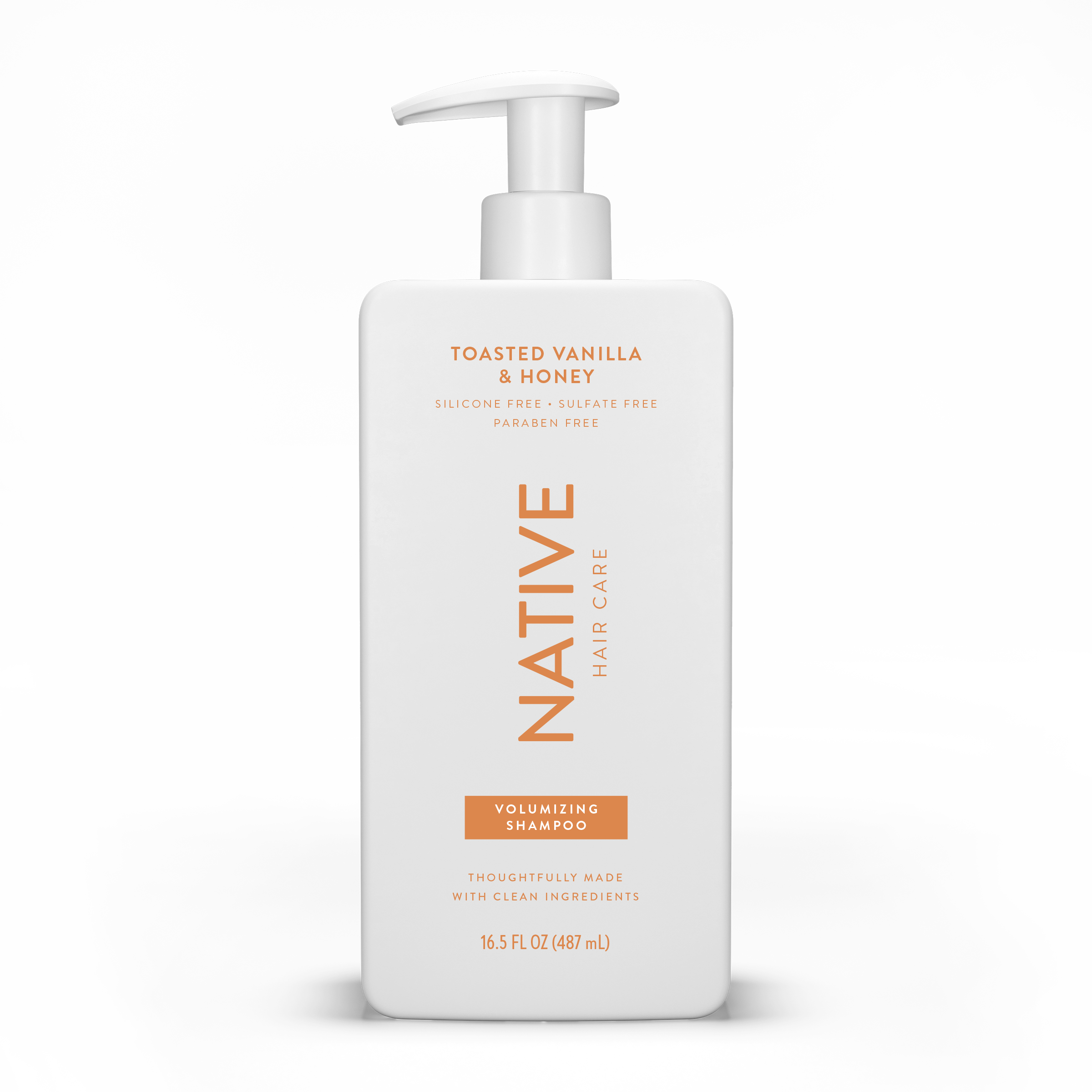 Volumizing Shampoo - Last Chance T2