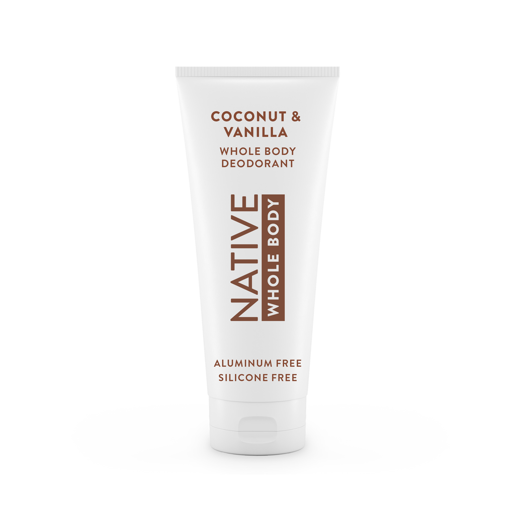 Whole Body Deodorant Cream - Last Chance K6