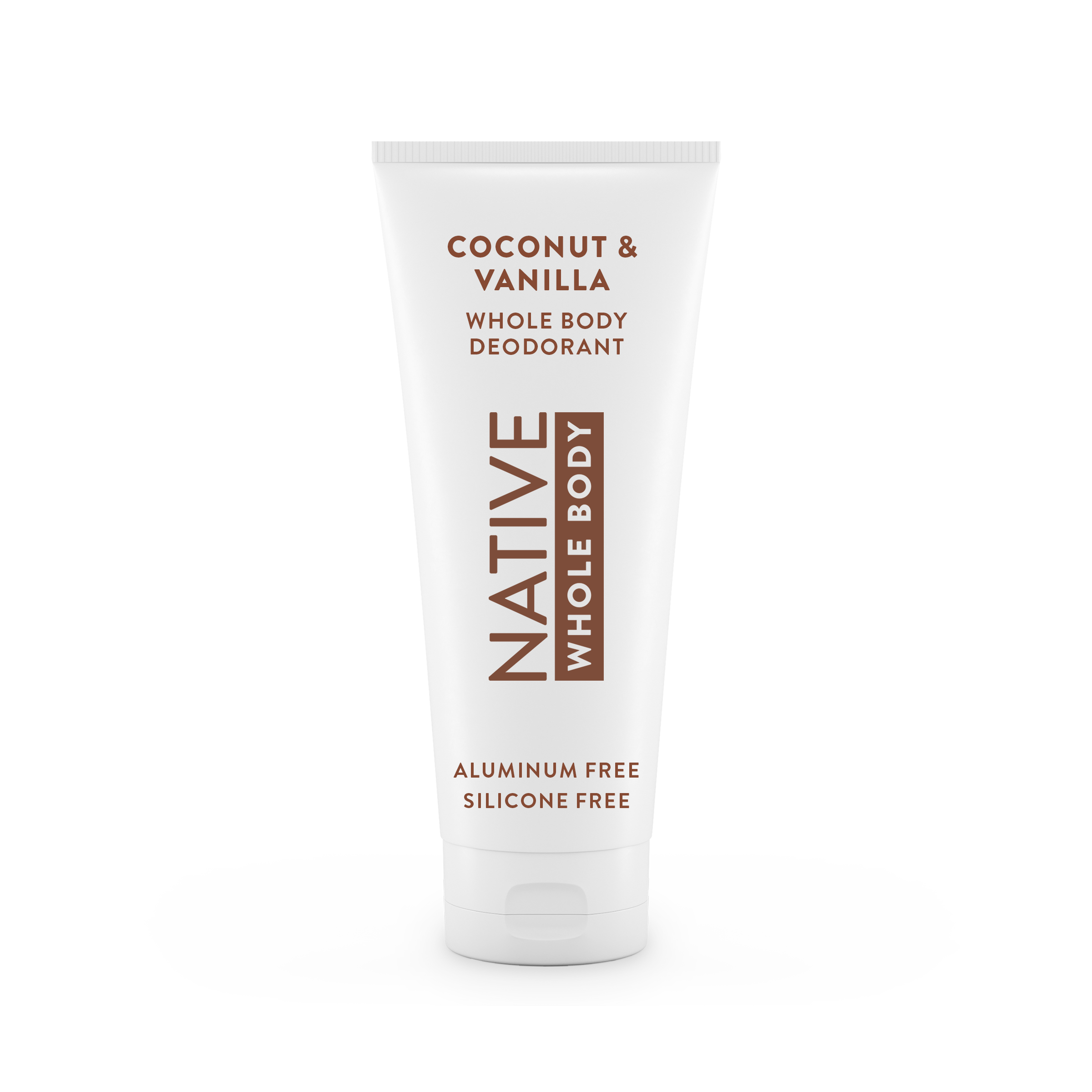 Whole Body Deodorant Cream - Last Chance K6