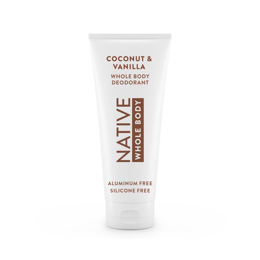 Whole Body Deodorant Cream - Last Chance K6 (3oz)