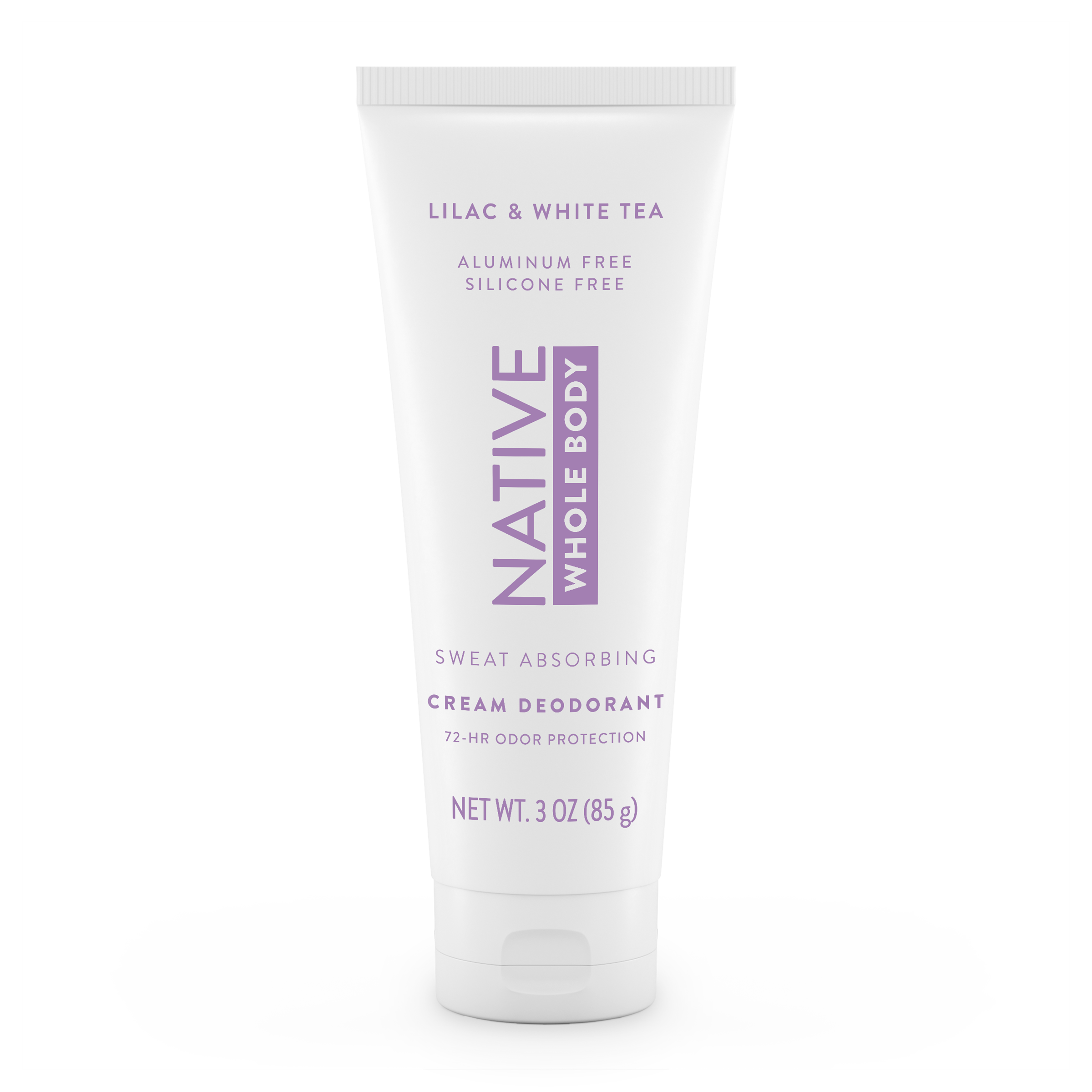 Whole Body Deodorant Cream - Last Chance K6