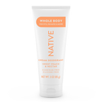Whole Body Deodorant Cream - Last Chance K6