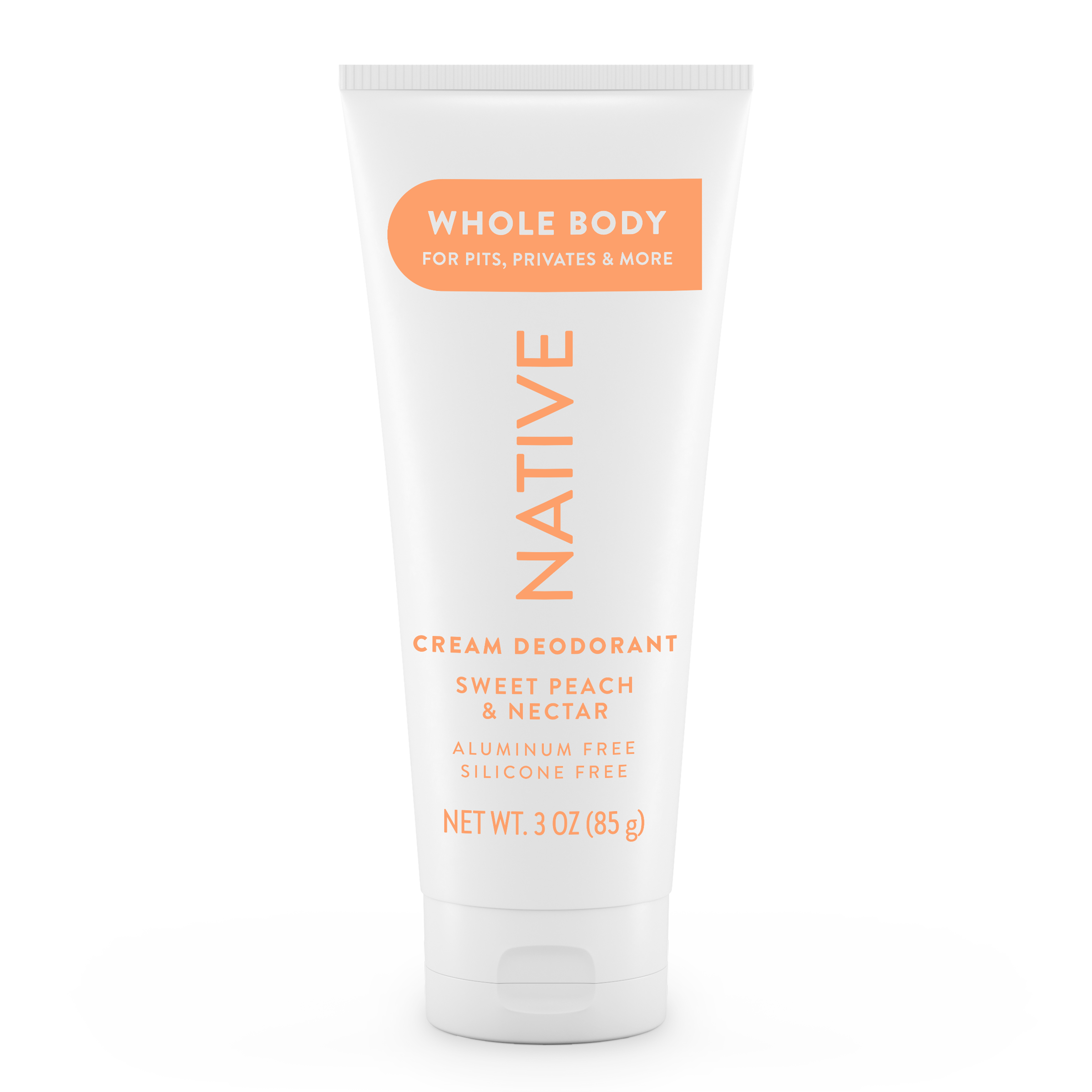 Whole Body Deodorant Cream - Last Chance K6