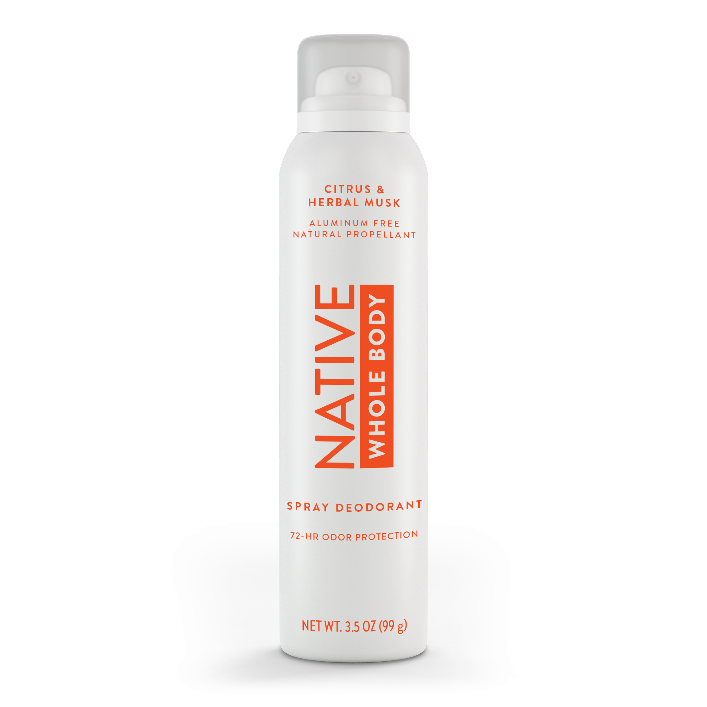 Whole Body Deodorant Spray - Last Chance A5