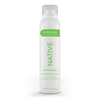 Whole Body Deodorant Spray - Last Chance A5