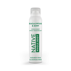 Whole Body Deodorant Spray - Last Chance A5