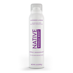 Whole Body Deodorant Spray - Last Chance A5