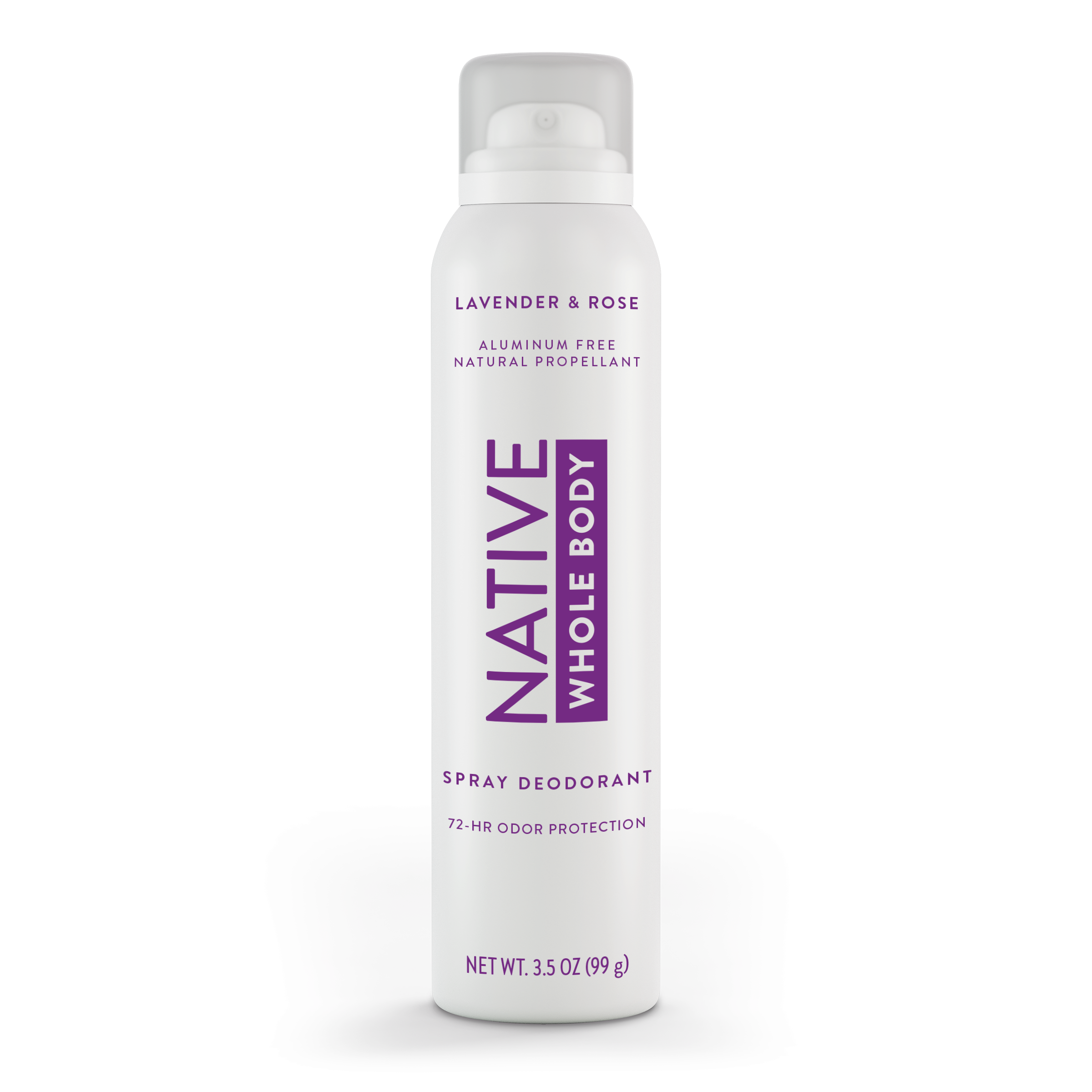 Whole Body Deodorant Spray - Last Chance A5