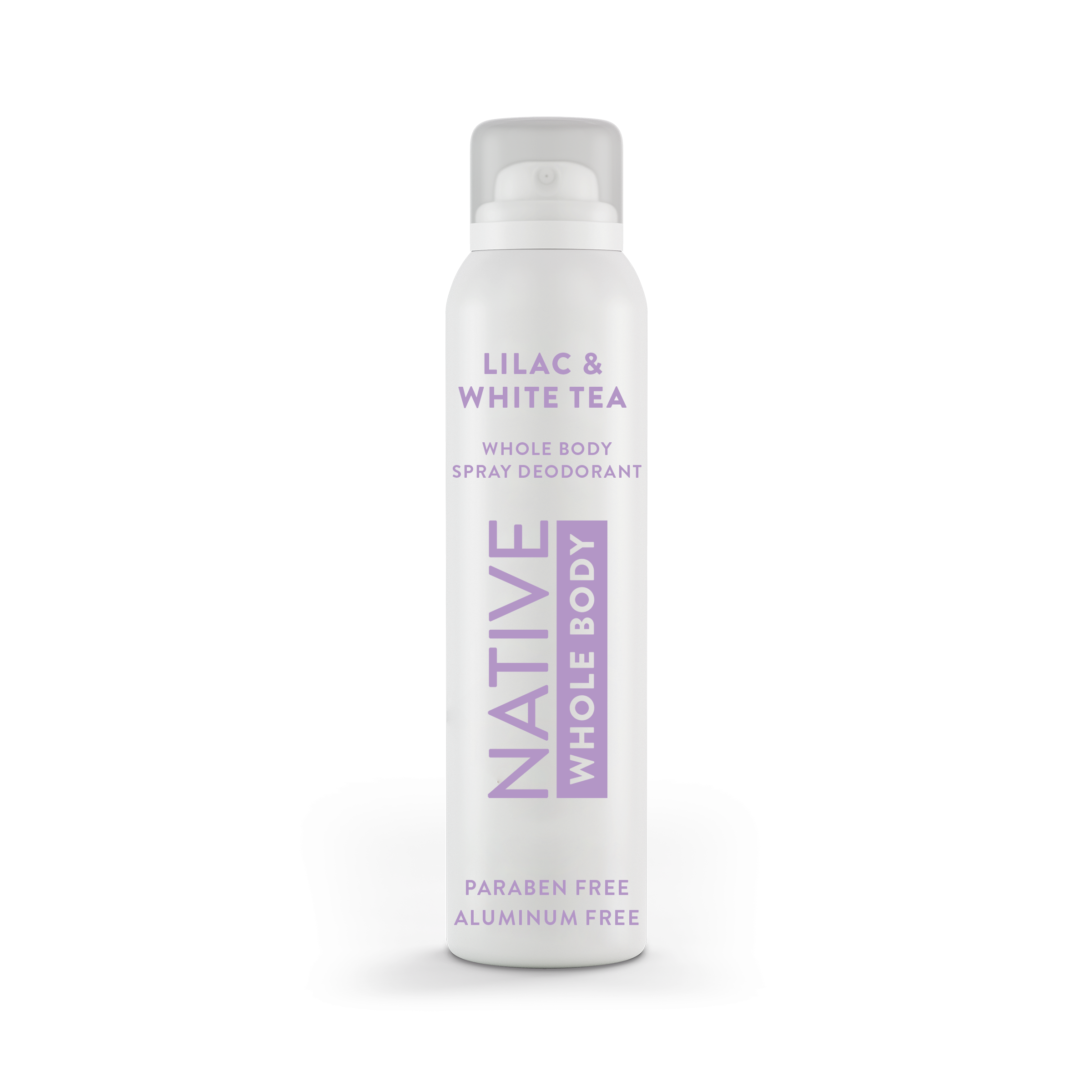 Whole Body Deodorant Spray - Last Chance A5