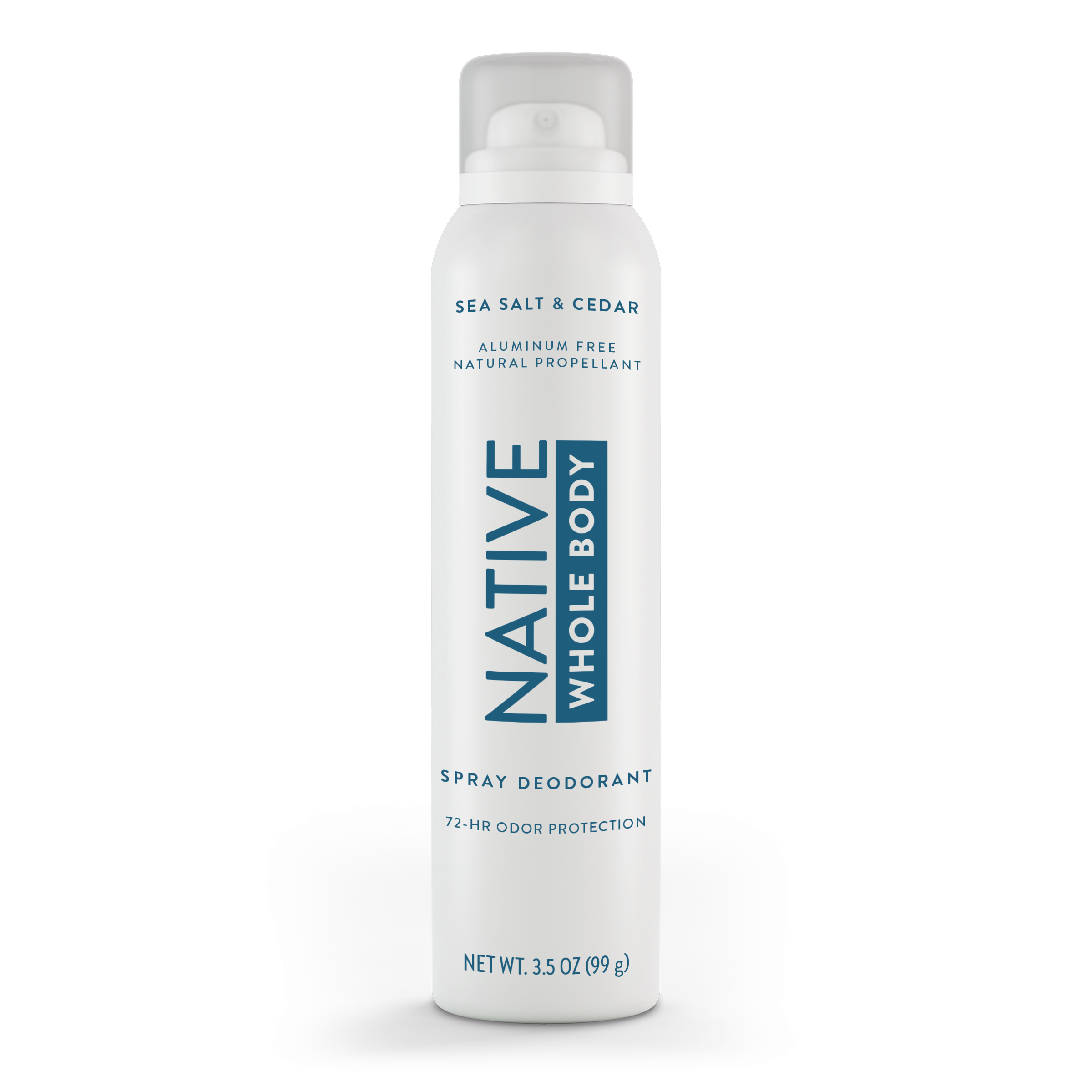 Whole Body Deodorant Spray - Last Chance A5