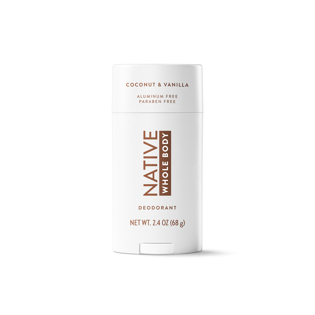 Whole Body Deodorant Stick G7