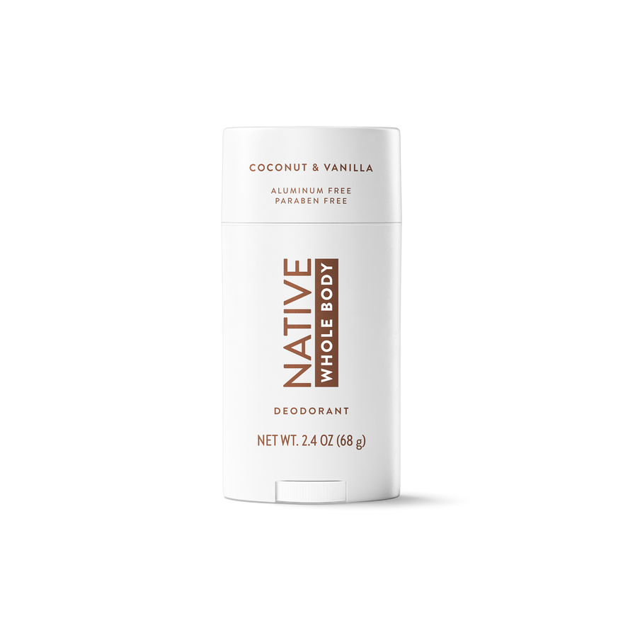Whole Body Deodorant Stick G7 (2.4oz)