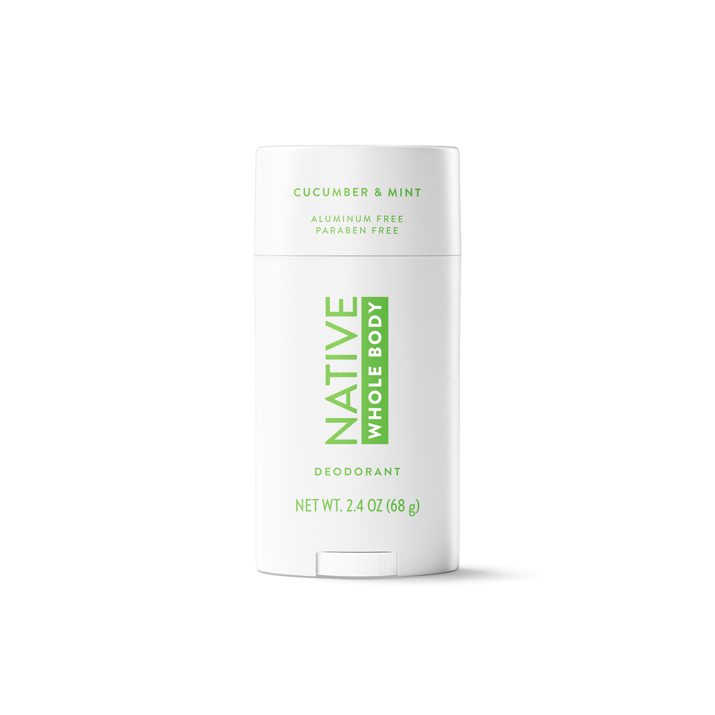 Whole Body Deodorant Stick G7