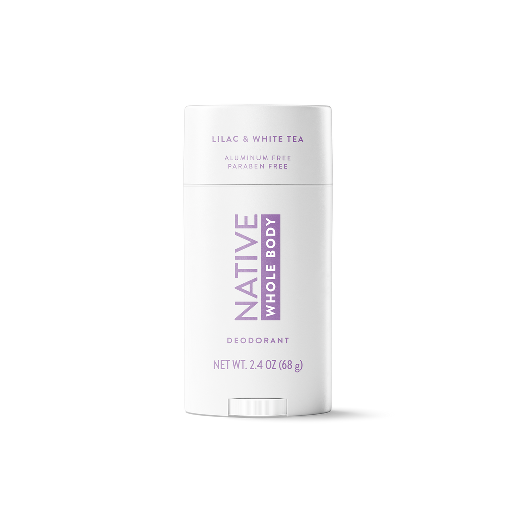 Whole Body Deodorant Stick G7
