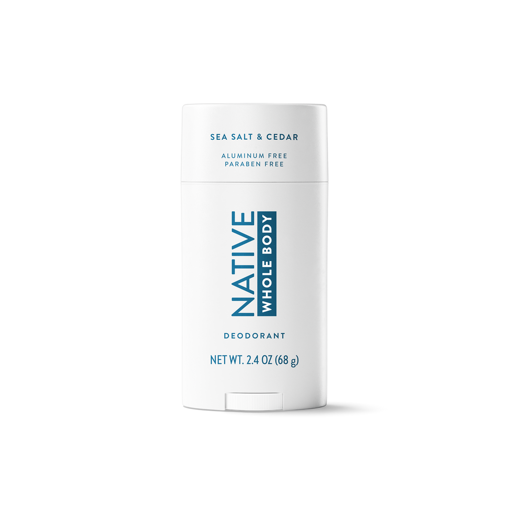Whole Body Deodorant Stick G7