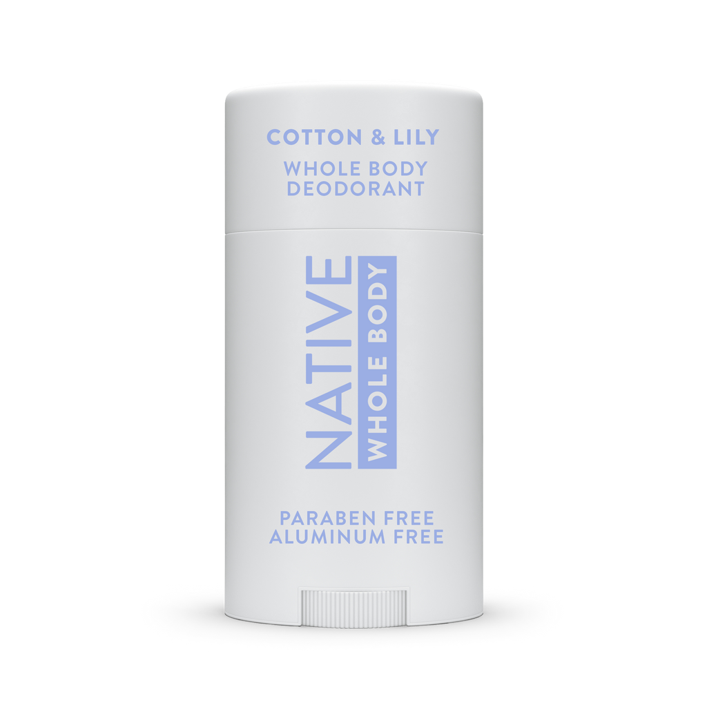 Whole Body Deodorant Stick - Last Chance T9