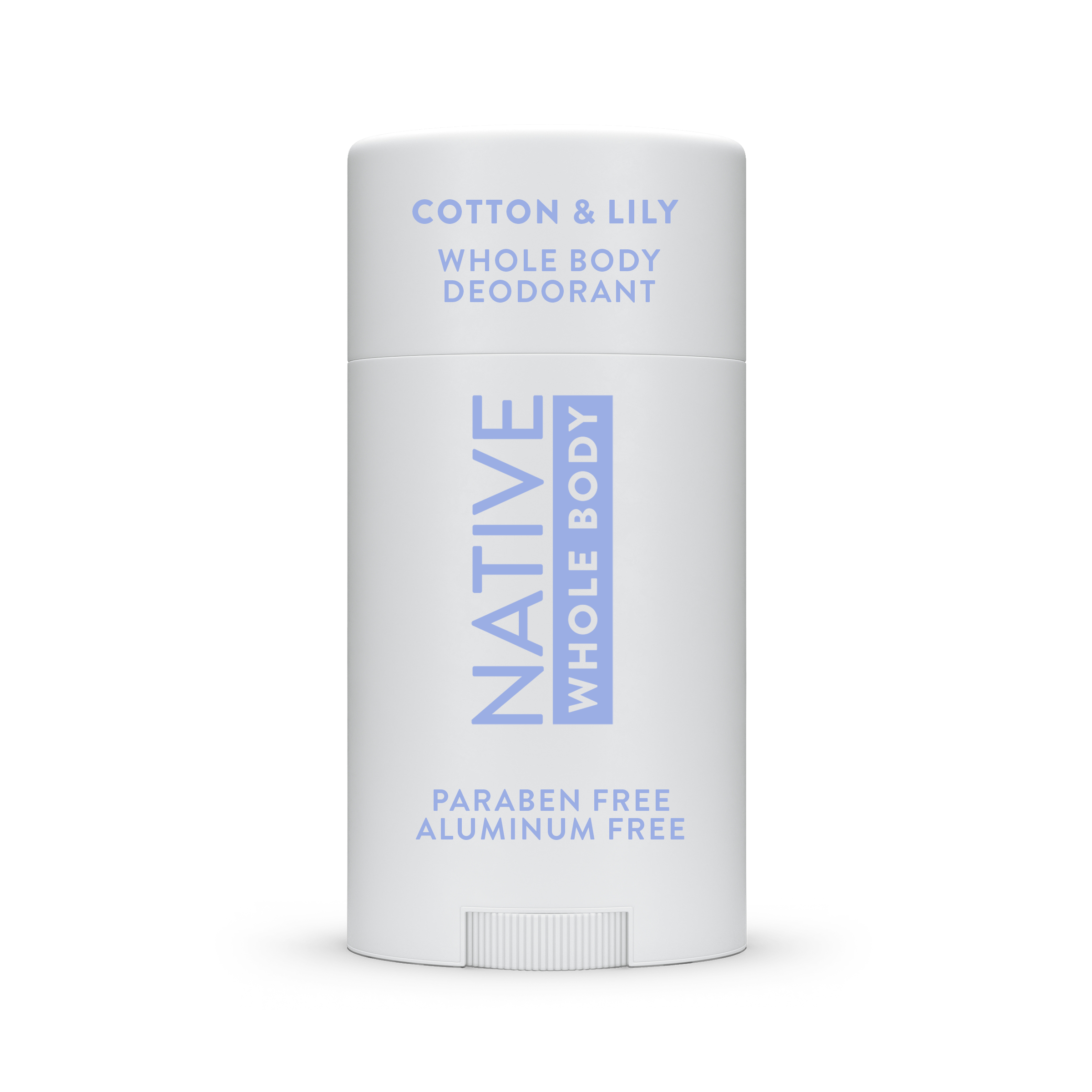 Whole Body Deodorant Stick - Last Chance T9