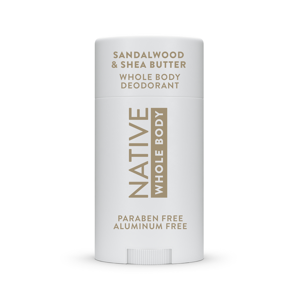 Whole Body Deodorant Stick - Last Chance T9