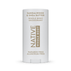 Whole Body Deodorant Stick - Last Chance T9