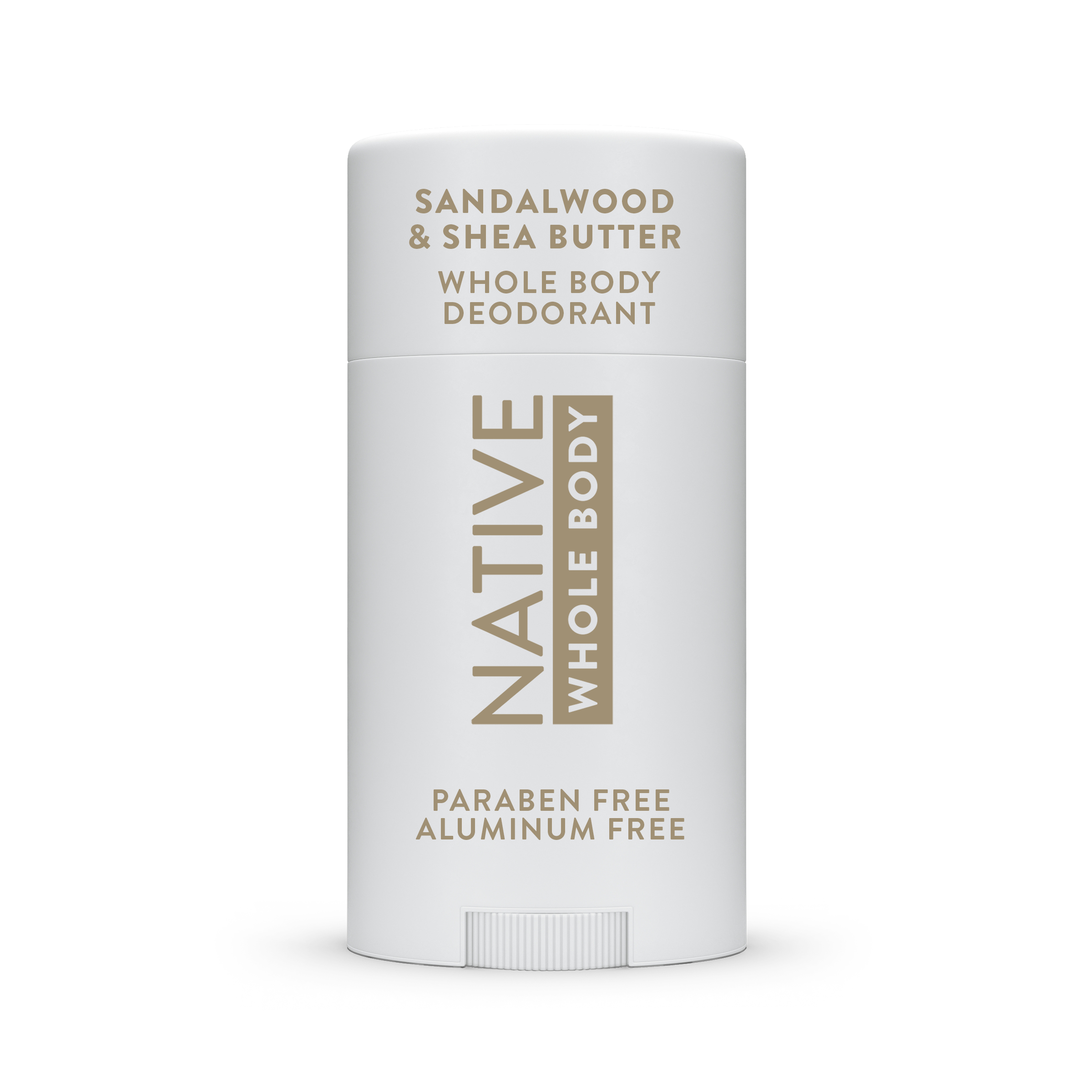 Whole Body Deodorant Stick - Last Chance T9