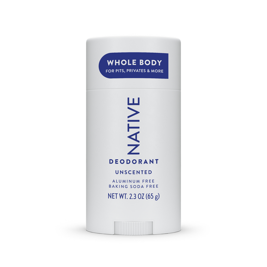 Whole Body Deodorant Stick - Last Chance T9