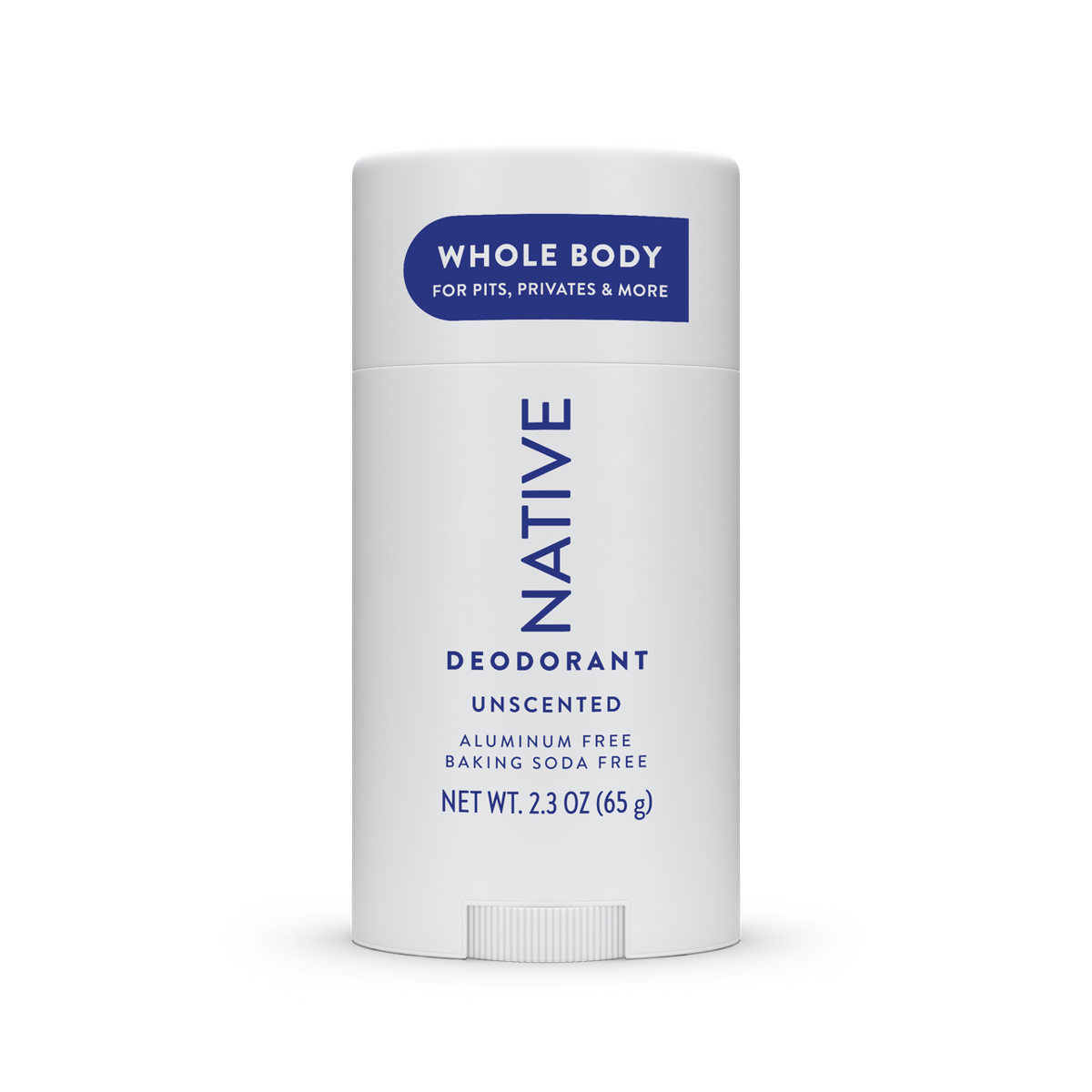 Whole Body Deodorant Stick - Last Chance T9