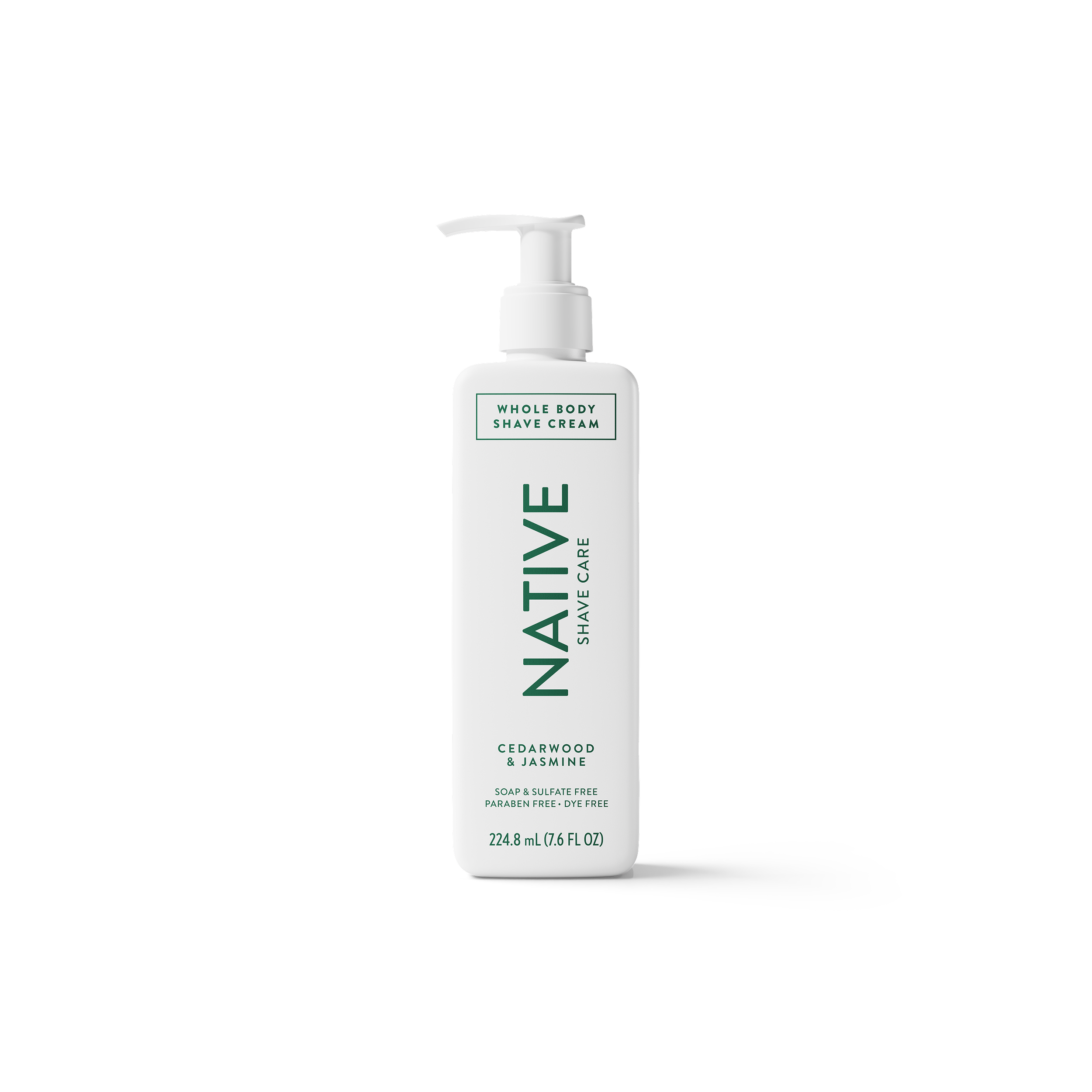 Whole Body Shave Cream M3