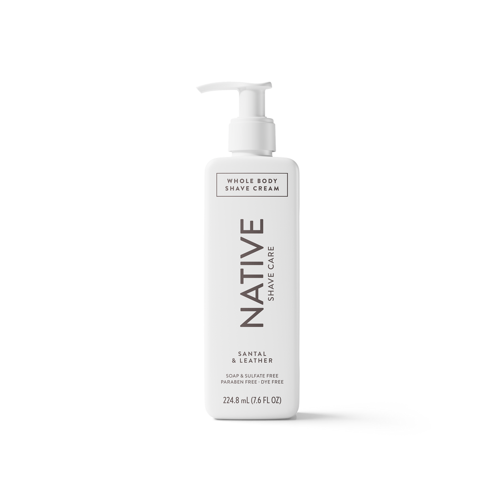 Whole Body Shave Cream M3