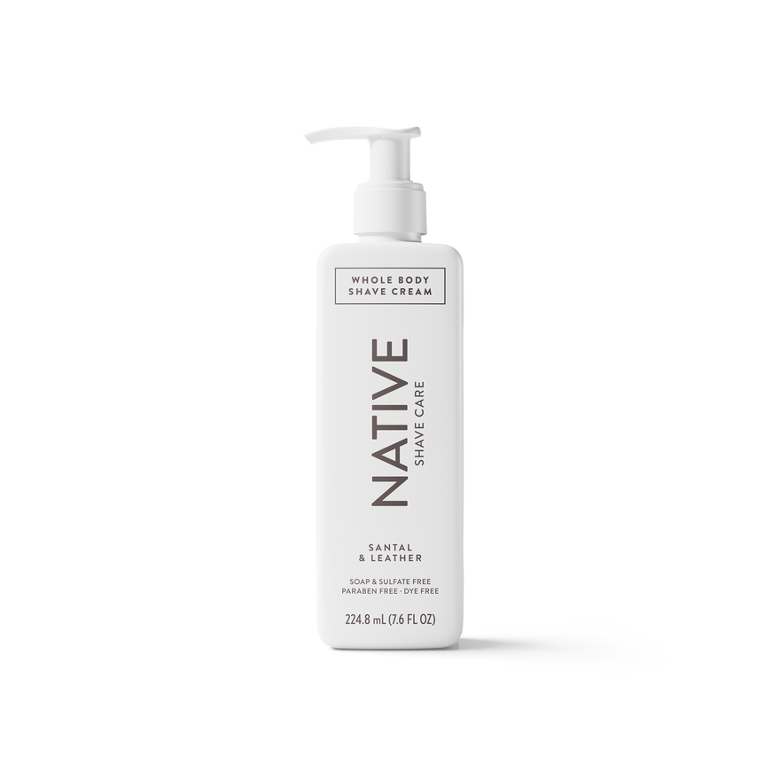 Whole Body Shave Cream M3 (7.6oz)